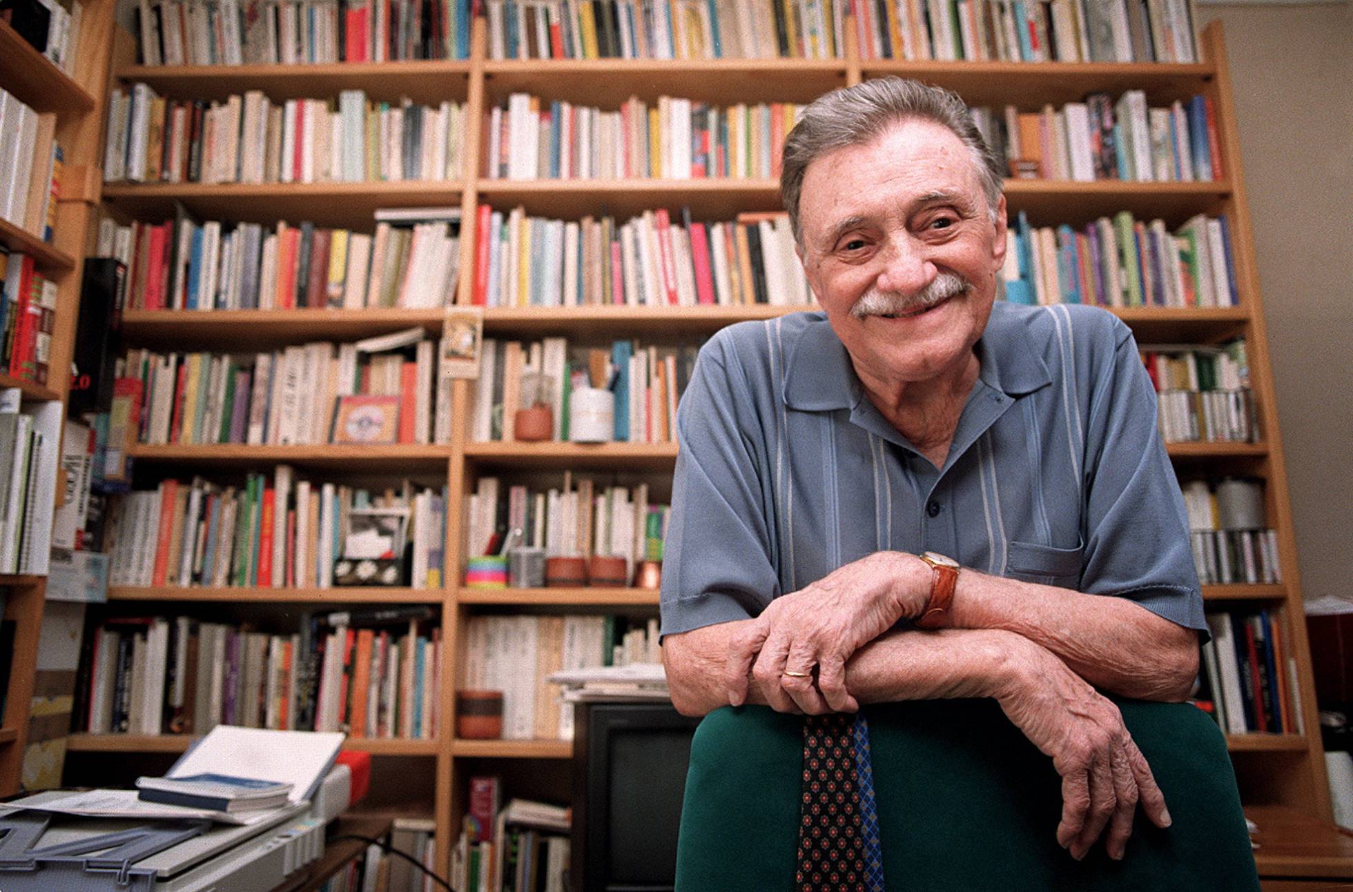 L Arte Del Saper Vivere No Te Rindas Di Mario Benedetti The Serendipity Periodical