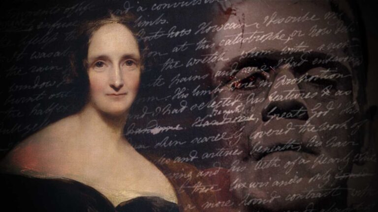 Frankenstein e il rifiuto del diverso Frankenstein di Mary Shelley